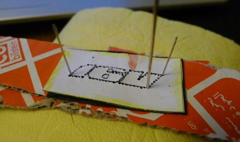 Фото в бортжурнале Volkswagen Golf GTI Mk2