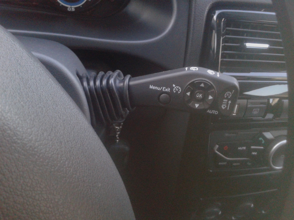 Photo from the logbook Lada Priora hatchback