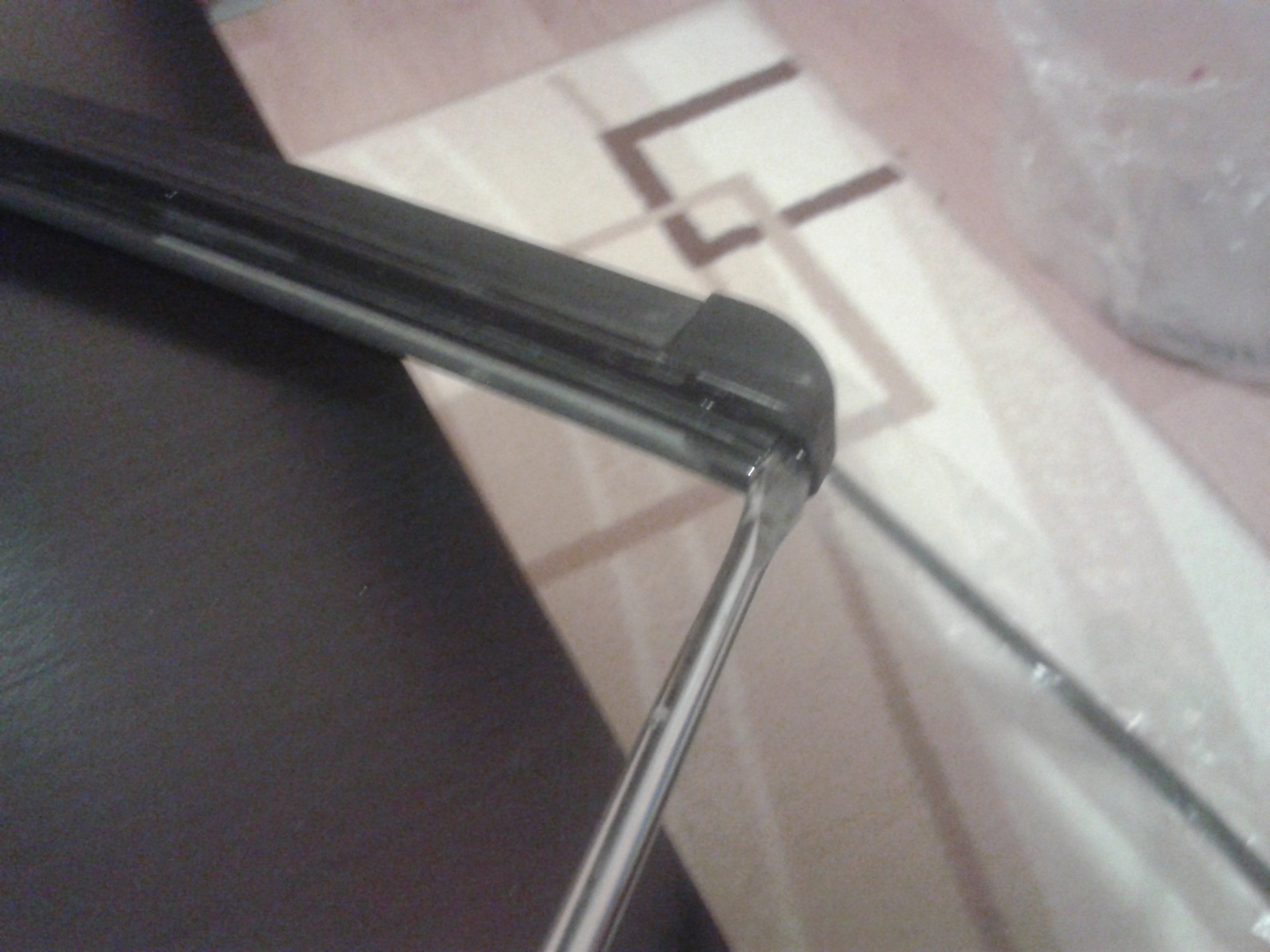 замена резинок на дворниках — DRIVE2