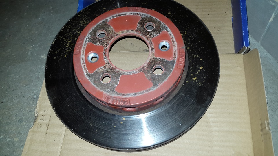 Строение подвески киа спектра - Все о вашем автомобиле и не только