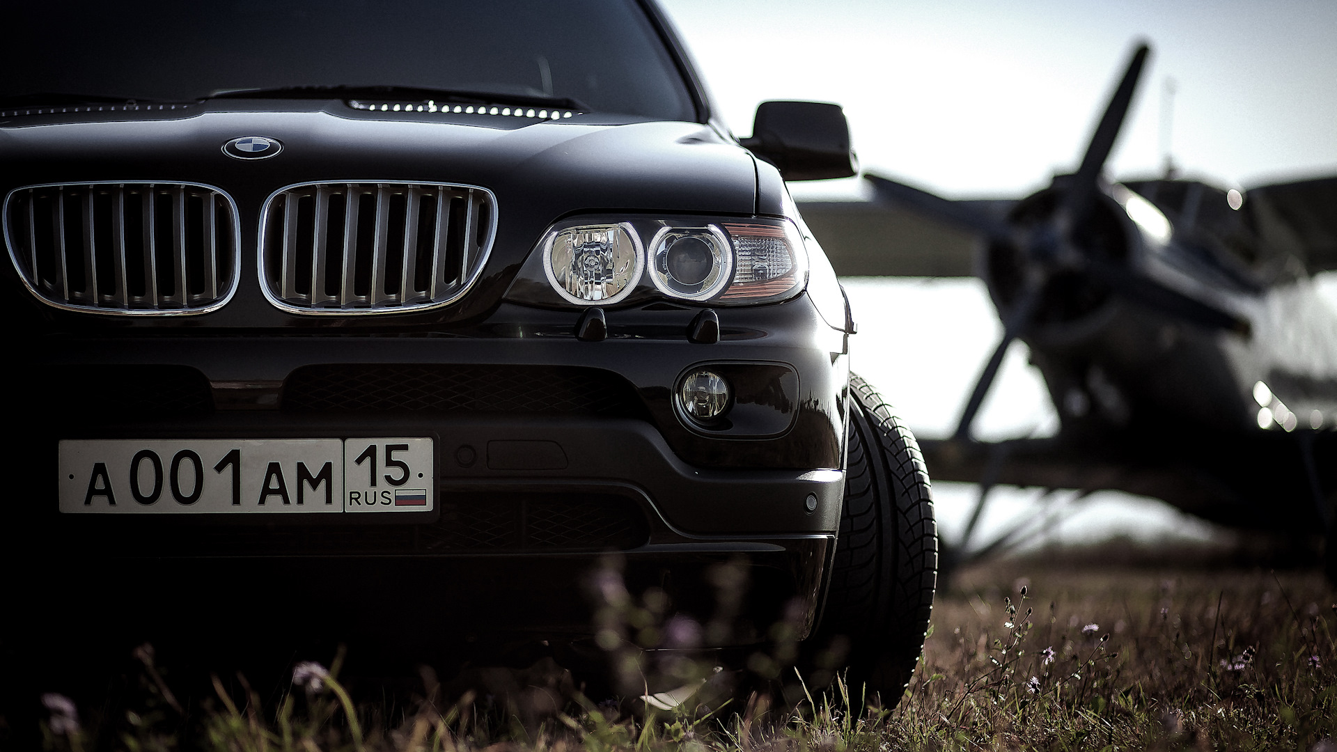 BMW x5 e53 j,JB