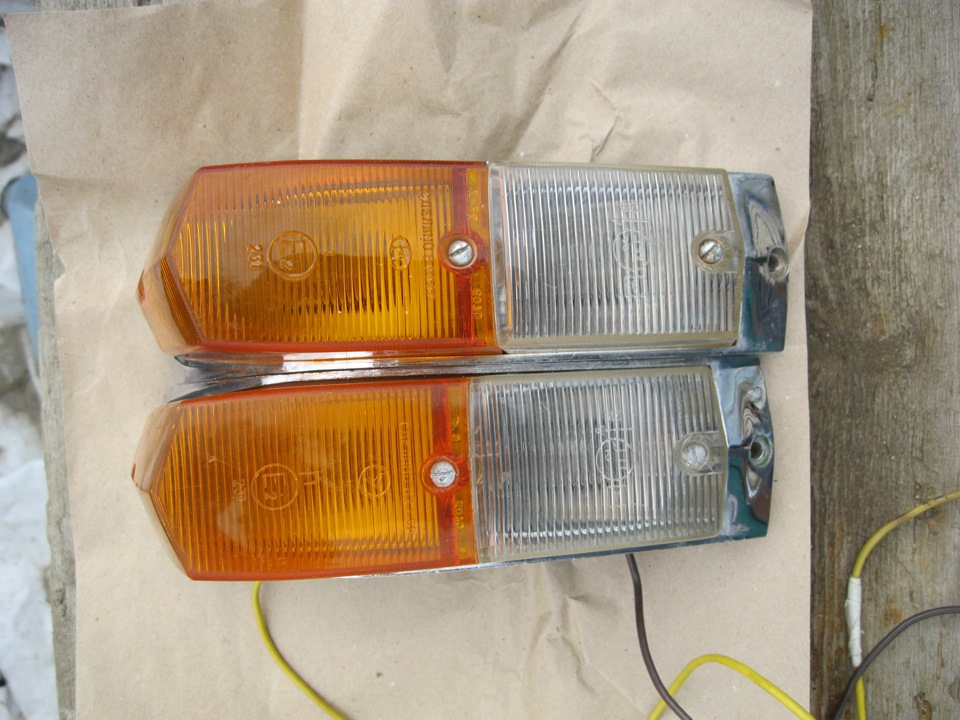 Замена фар — Москвич 2140, 1,6 л, 1988 года | своими руками | DRIVE2