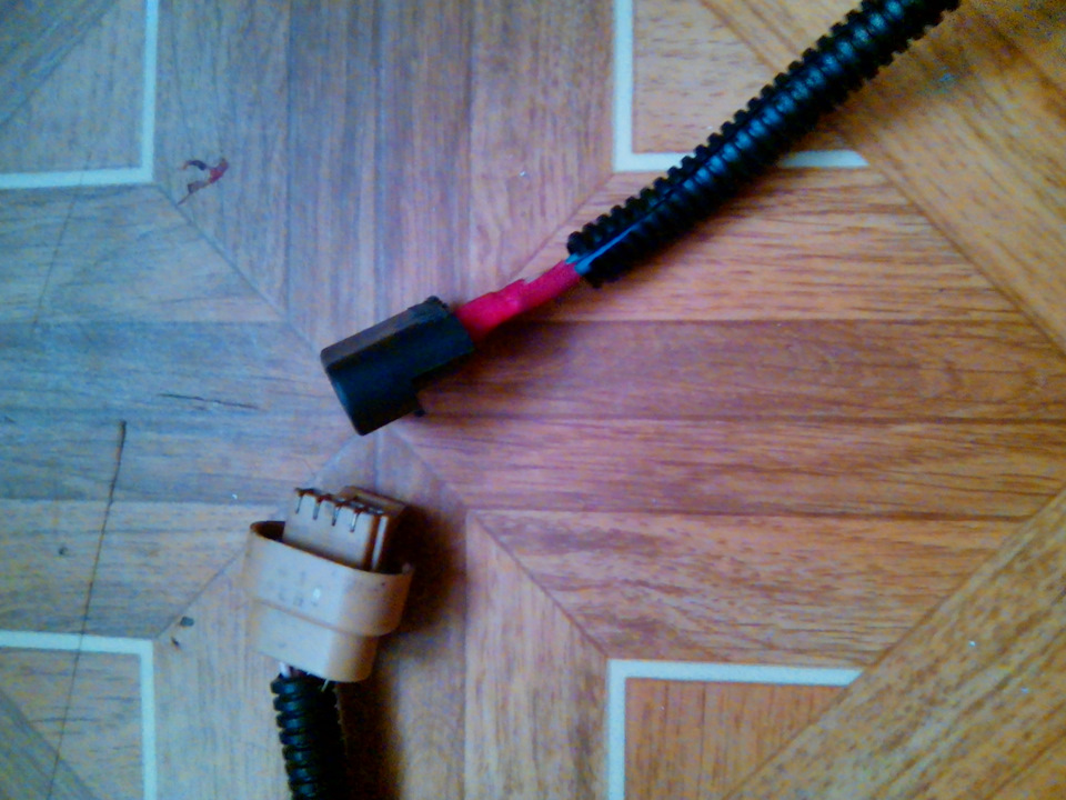 Перенос модуля зажигания ВАЗ 2112 1,5 16кл. — DRIVE2