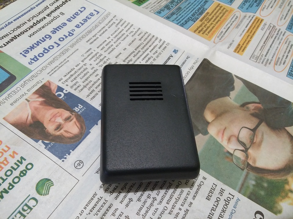 Шумит / гудит / жужжит датчик температуры салона — Lada 21124, 1,6 л ...