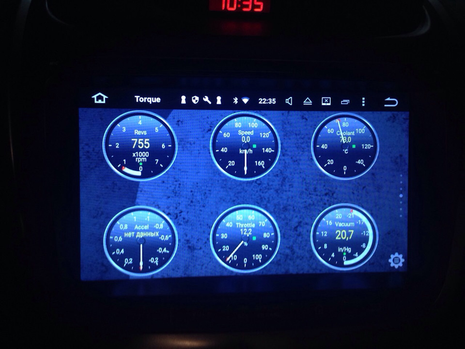 ELM, что дальше? — KIA Sorento (2G), 2,4 л, 2017 года | аксессуары | DRIVE2