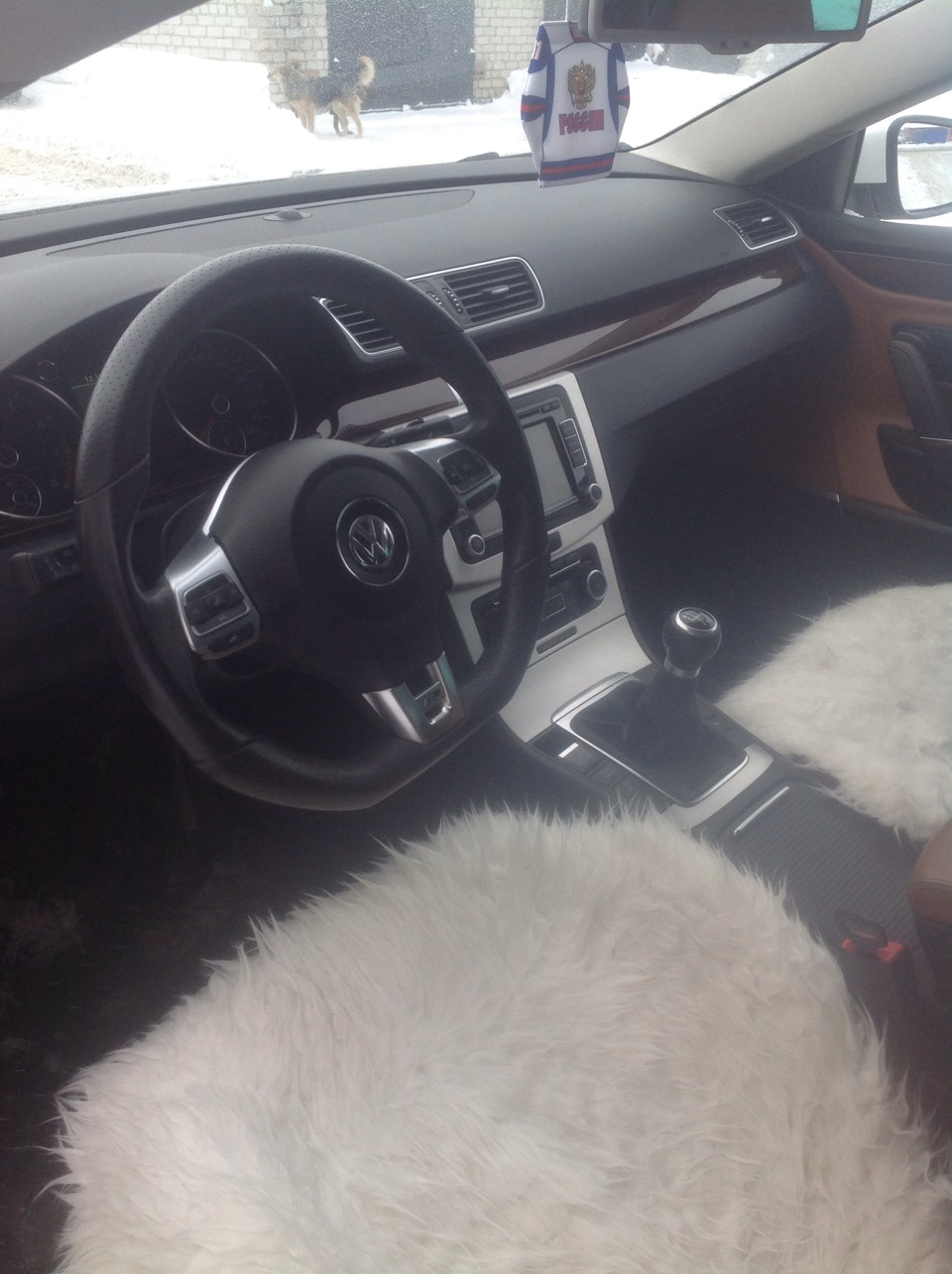 Сверчки в салоне! Не не слышал) — Volkswagen Passat CC, 1,8 л, 2011 ...