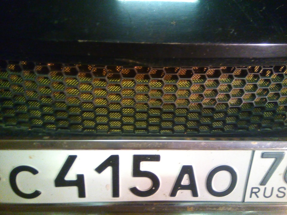 Фото в бортжурнале SsangYong Kyron