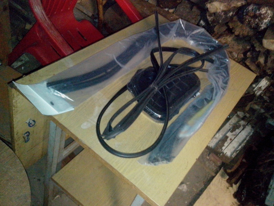 Фото в бортжурнале Lada Granta