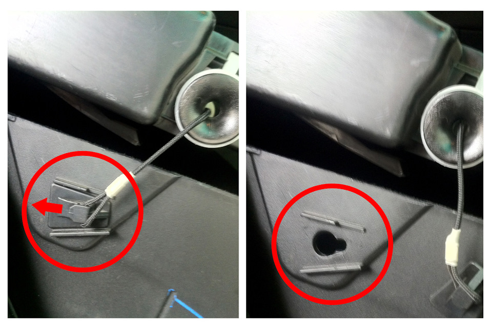 Фото в бортжурнале Ford Explorer (5G)