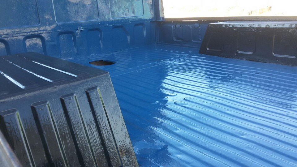 Преображение кузова — ИЖ 2717, 1,6 л., 2002 года | своими руками | DRIVE2