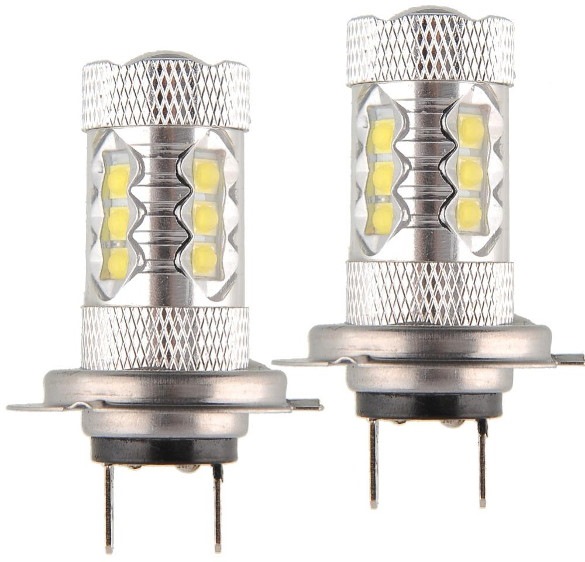 H7 — BMW 3 series (E90)