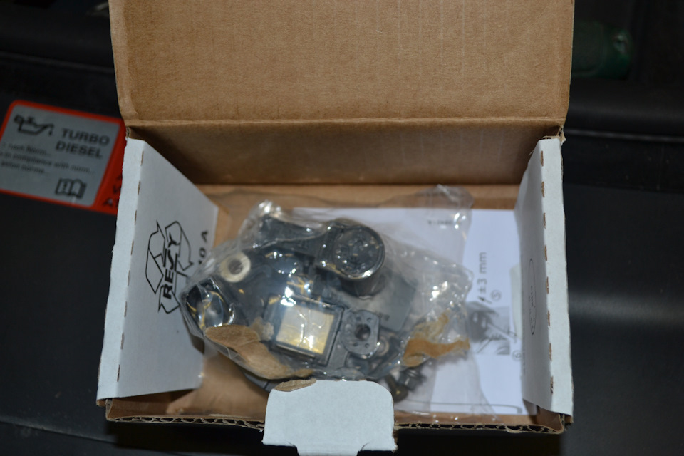 Фото в бортжурнале Audi Q7 (1G)