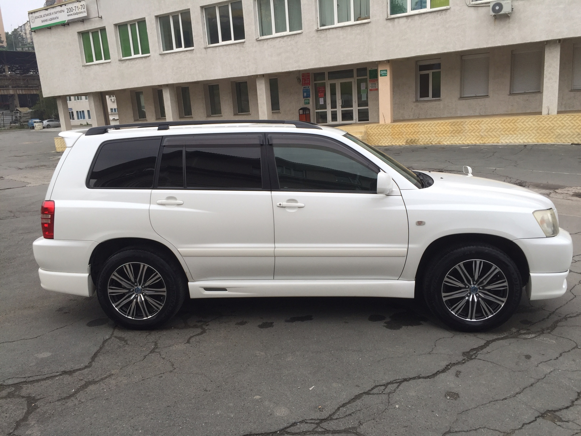 Клюгер