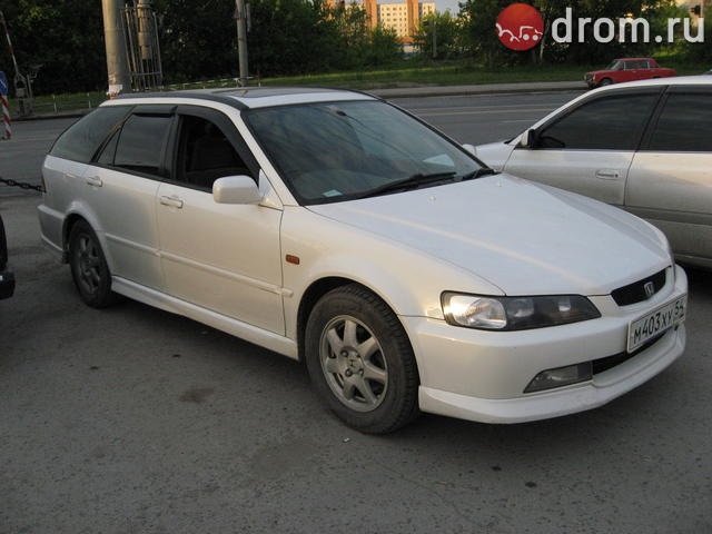продам пороги модуло на аккорд вагон — Сообщество «Honda Accord Club ...