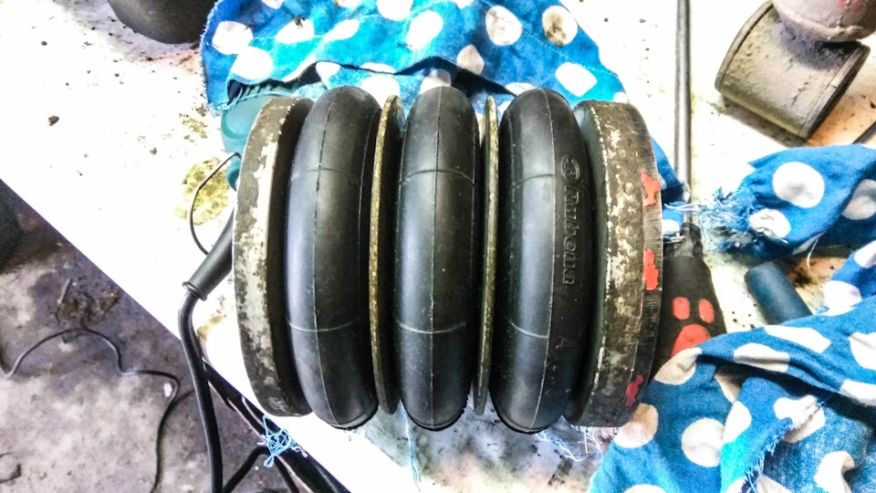 Фото в бортжурнале Lada Granta