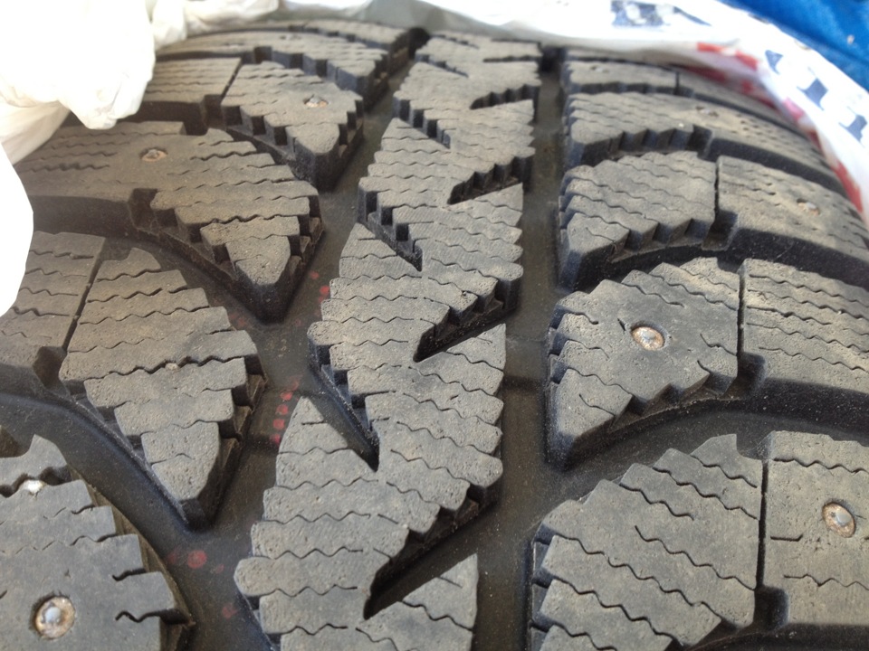 Pirelli ice zero 225 65 r17 106t