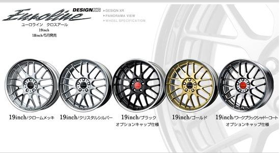 Удаление хрома с Work Euroline XR — Wheel Restoration на DRIVE2