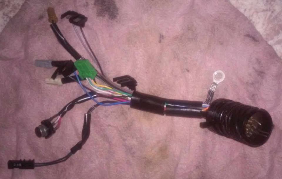 АКПП на Гранту часть 2 — DRIVE2