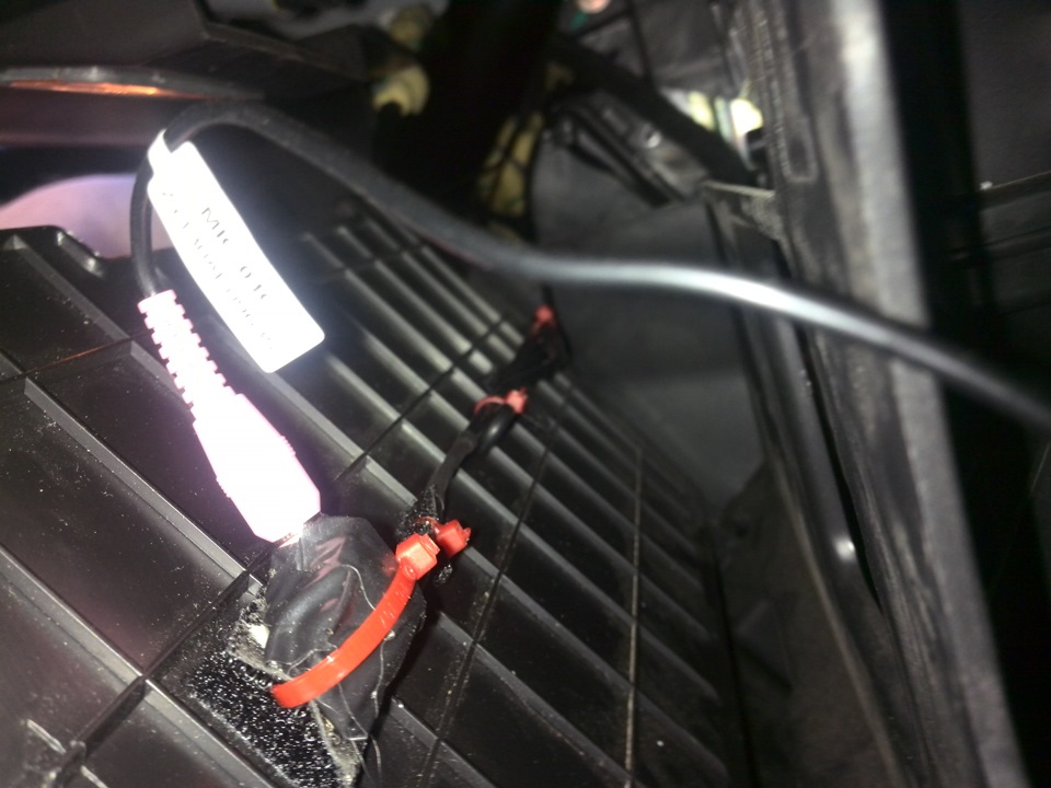 Фото в бортжурнале Geely Emgrand EC7 FE-1