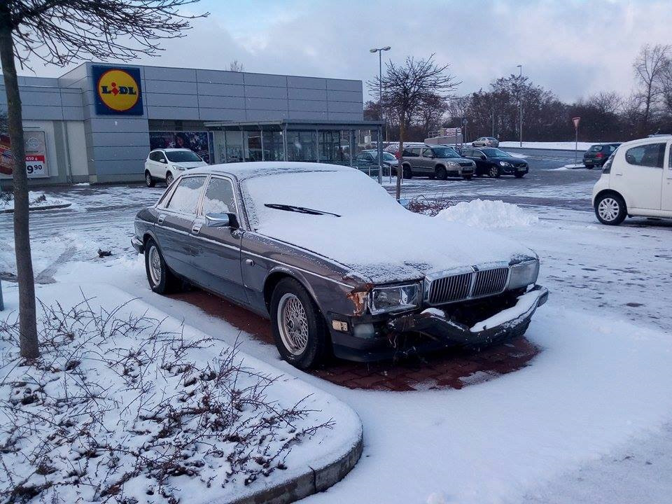 Брошенные Шкоды и другие в Чехии — Сообщество «Брошенные Машины» на DRIVE2