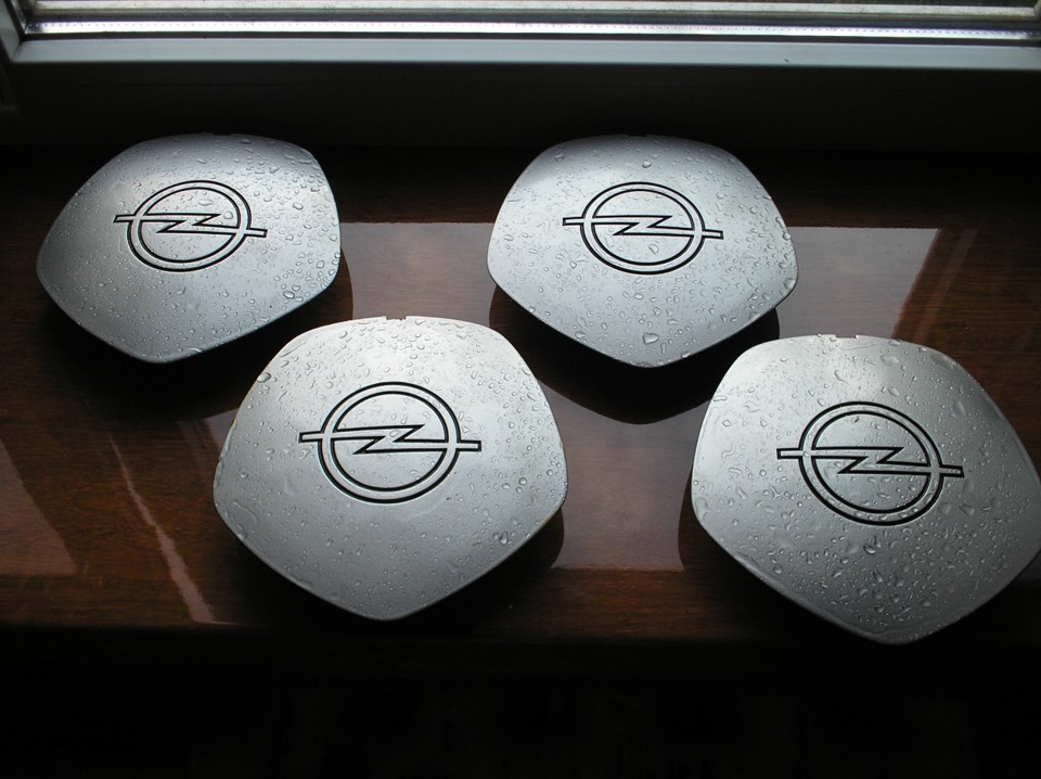 Купить Диски Опель Кадет