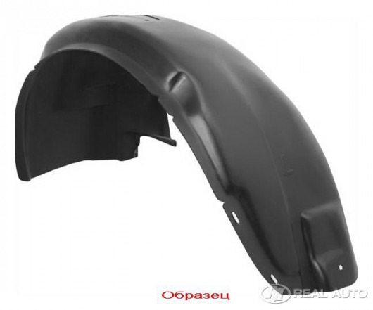 HELP! Нужны задние локеры на Ховер Н5 — Great Wall Hover, 2,4 л, 2011 ...