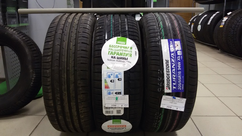 Размеры резины в метрической и в дюймовой системе. — DRIVE2