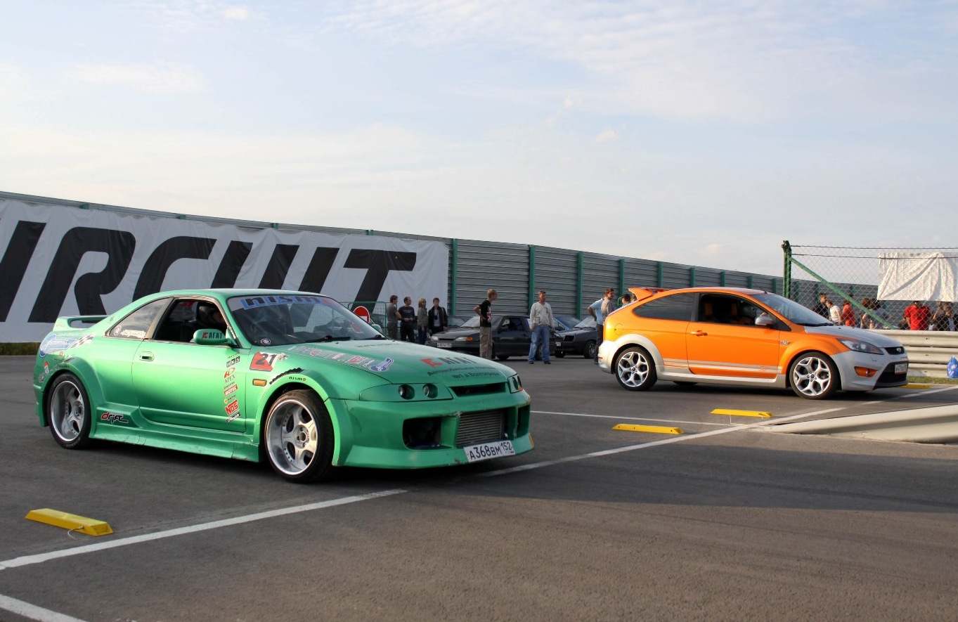 Автоспорт группа