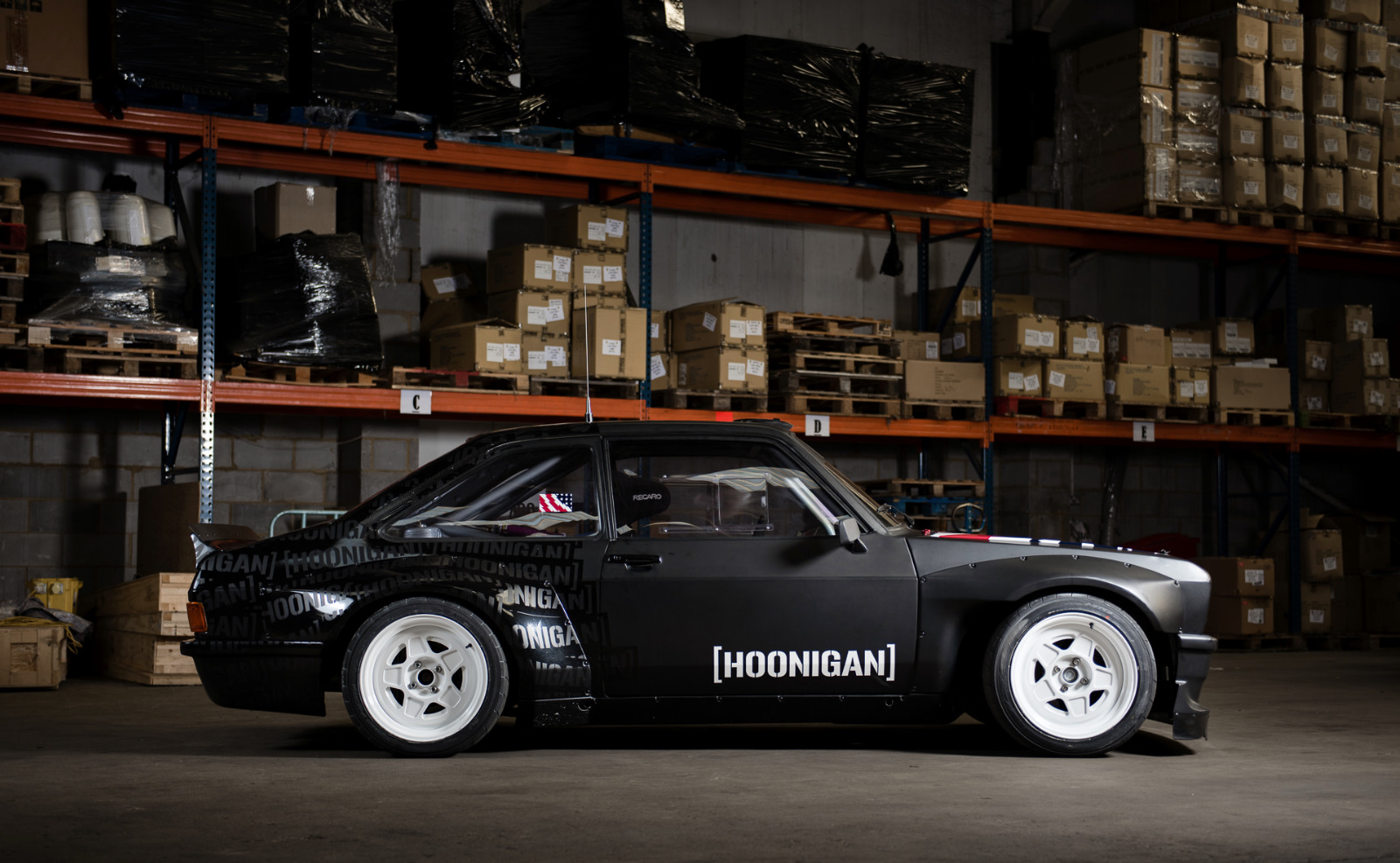 Speedhunters Biz