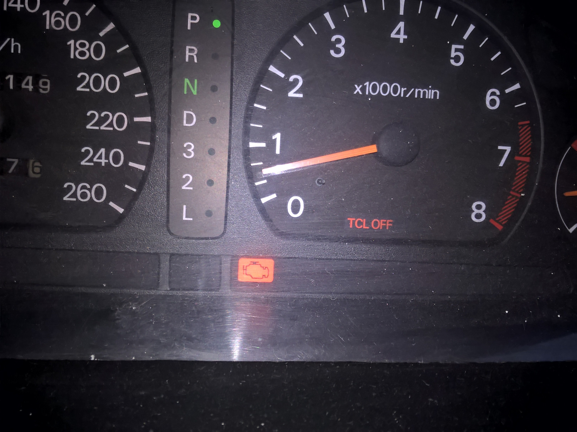 Вопрос. Check Engine + TCL OFF — Mitsubishi Galant (8G), 2,5 л, 1998 года |  поломка | DRIVE2