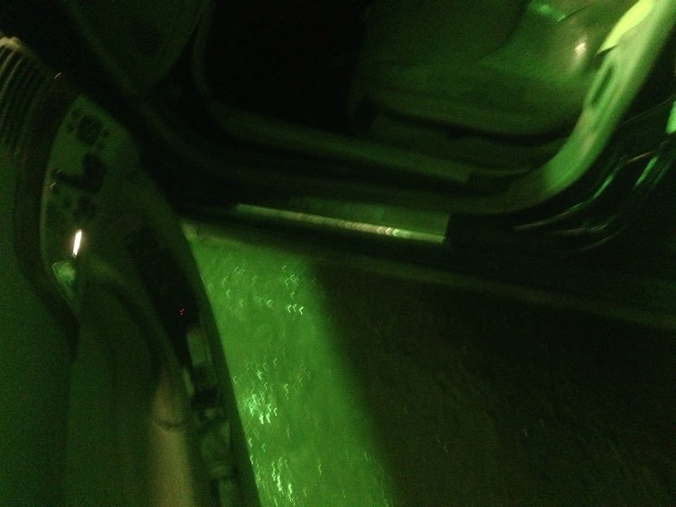 Установка сгу на w220 — Mercedes-Benz S-class (W220), 2003 года ...