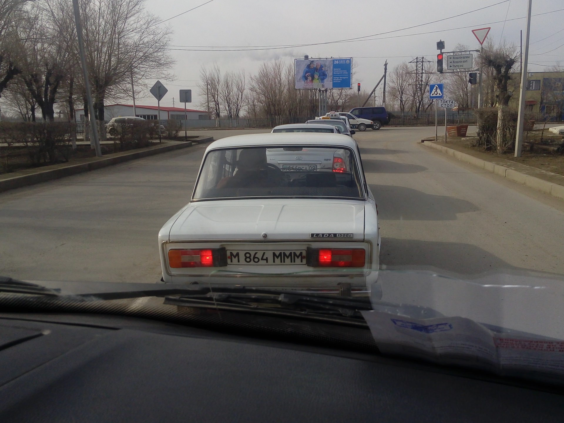 Необычные номера в моём городе) — Audi 80 (B4), 2,3 л, 1992 года |  фотография | DRIVE2