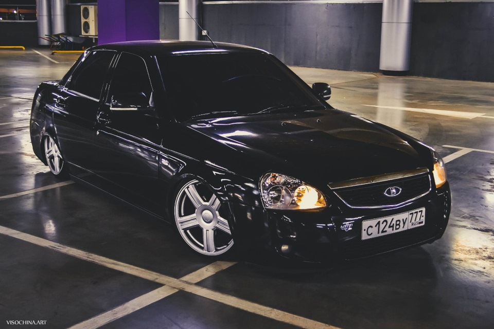 31.Торусы R17!Пойдут ли на Лачетти?) — Chevrolet Lacetti Sedan, 1,4 л ...