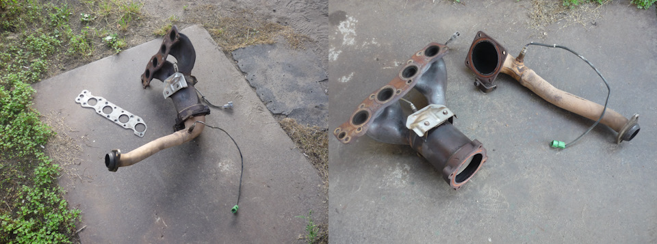 Фото в бортжурнале Suzuki Liana