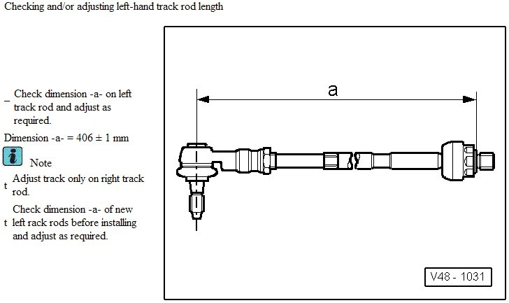 Длина левой. Rod_length.