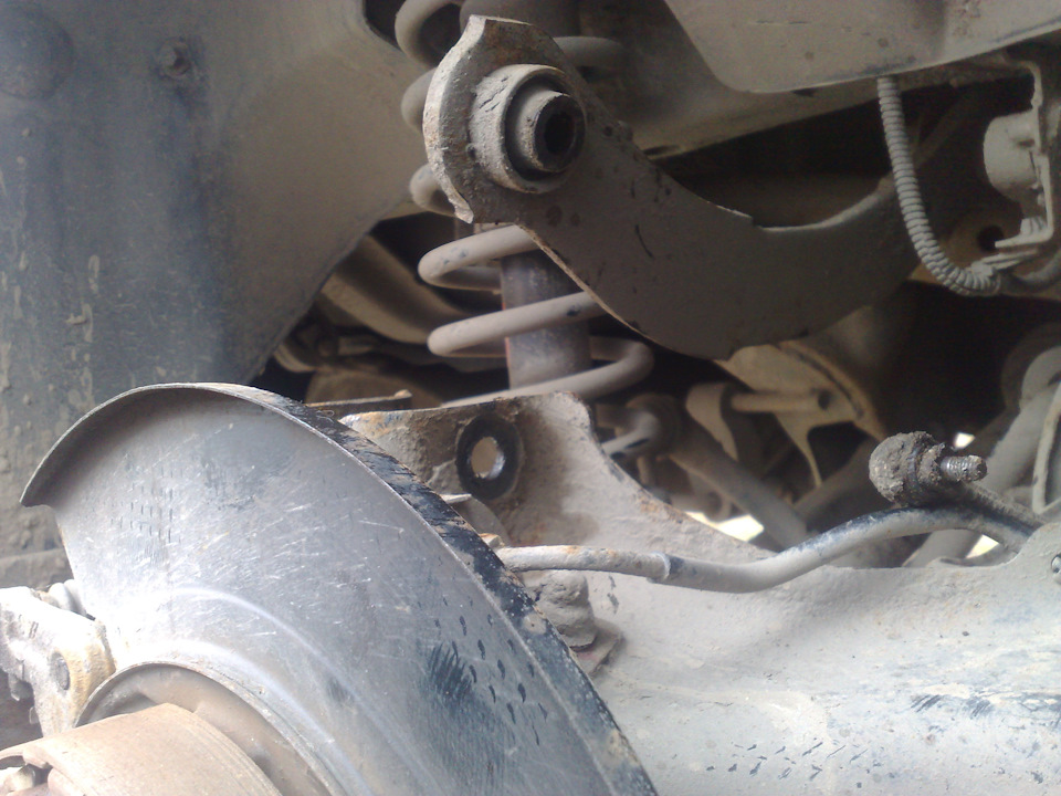 Фото в бортжурнале Mitsubishi Lancer X