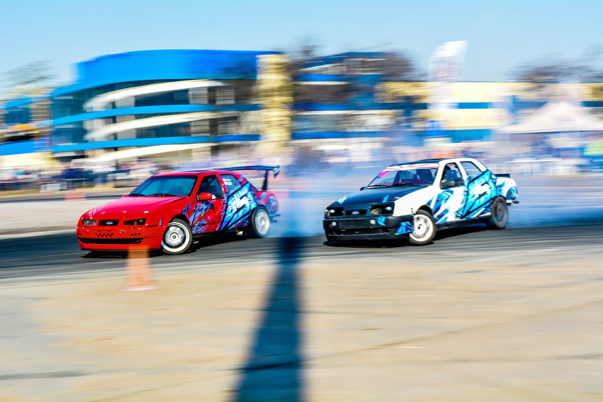 Motorsport фф скк