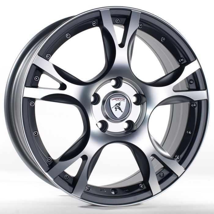 Какое литье купить? И где? — Skoda Octavia A5 Mk2, 1,8 л, 2011 года ...