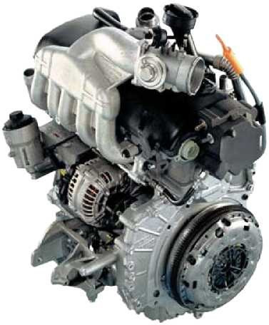 Почему двигатель Volkswagen Touareg 2.5 R5 TDI стоит покупать у нас: