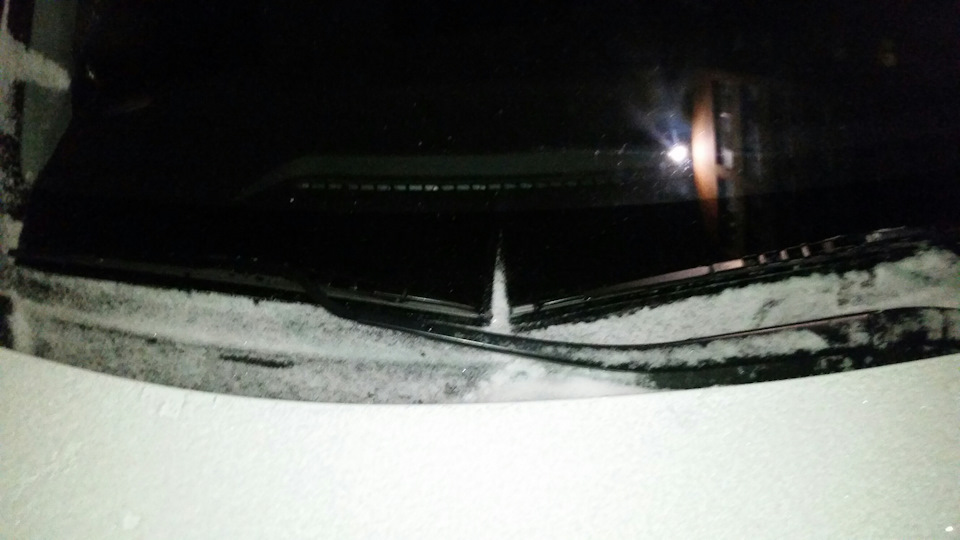 Фото в бортжурнале KIA Rio (4G)