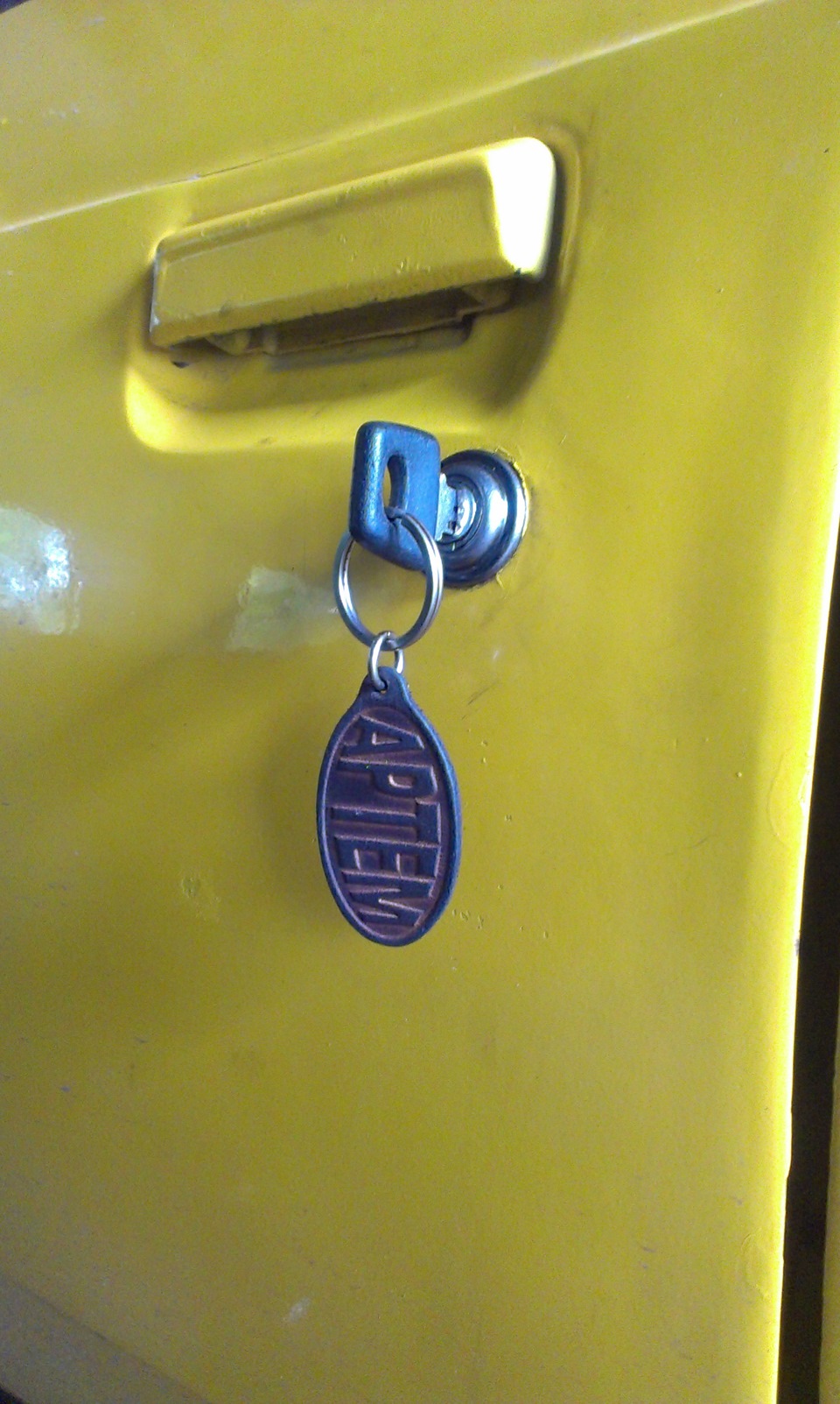 один ключ на всех — Москвич 2141, 1,6 л, 1990 года | своими руками | DRIVE2