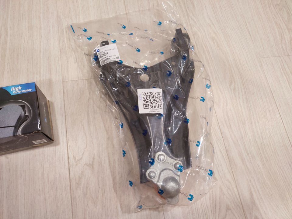 Фото в бортжурнале Renault Duster (1G)