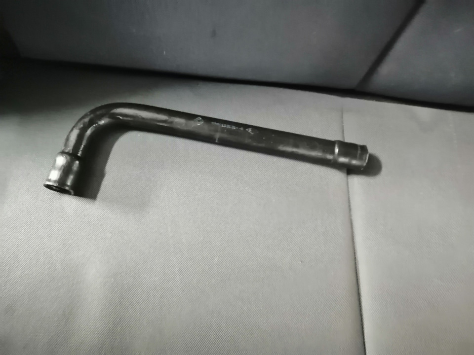 Оригинальная запаска Рено Логан первой фазы — Renault Logan (1G), 1,4 л ...