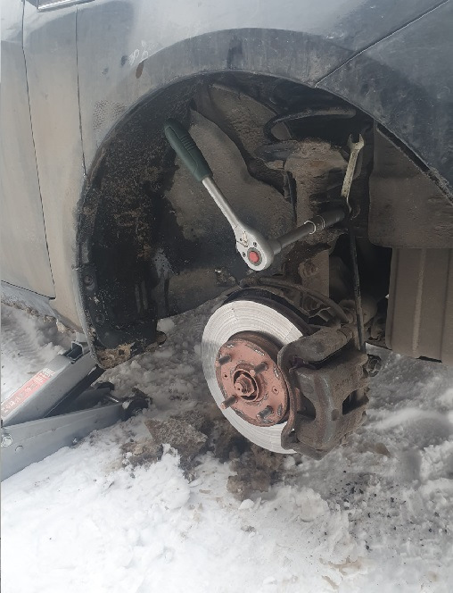 Comfort. Стойки (тяги) стабилизатора. Как поменять стойки стабилизатора ...