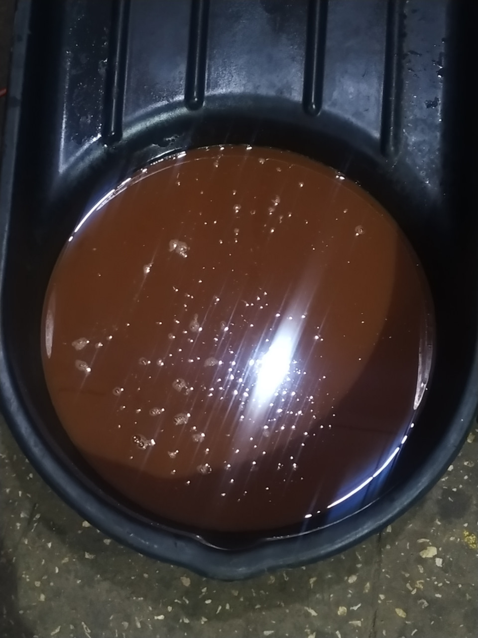 Перестала греть печка, промывка системы охлаждения — Hyundai Sonata IV ...