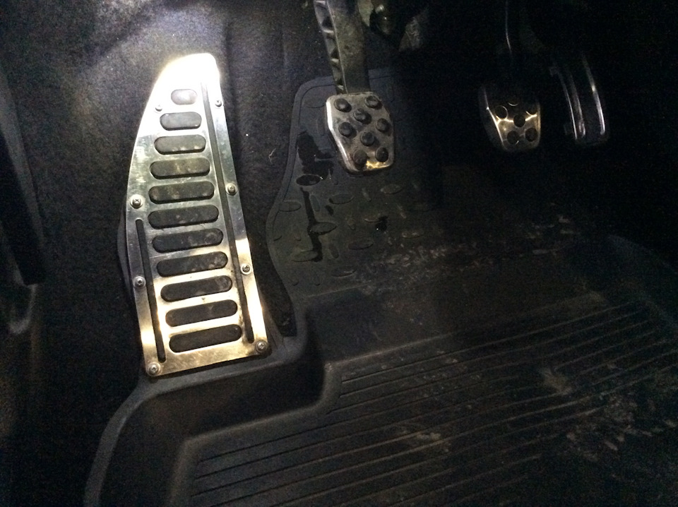 Оказывается у ГЦС тоже имеются свои критические дни =))) — Ford Focus Hatchback III