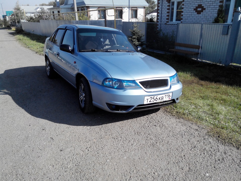 daewoo nexia n100 Рё n150 РѕС‚Р»РёС‡РёРµ