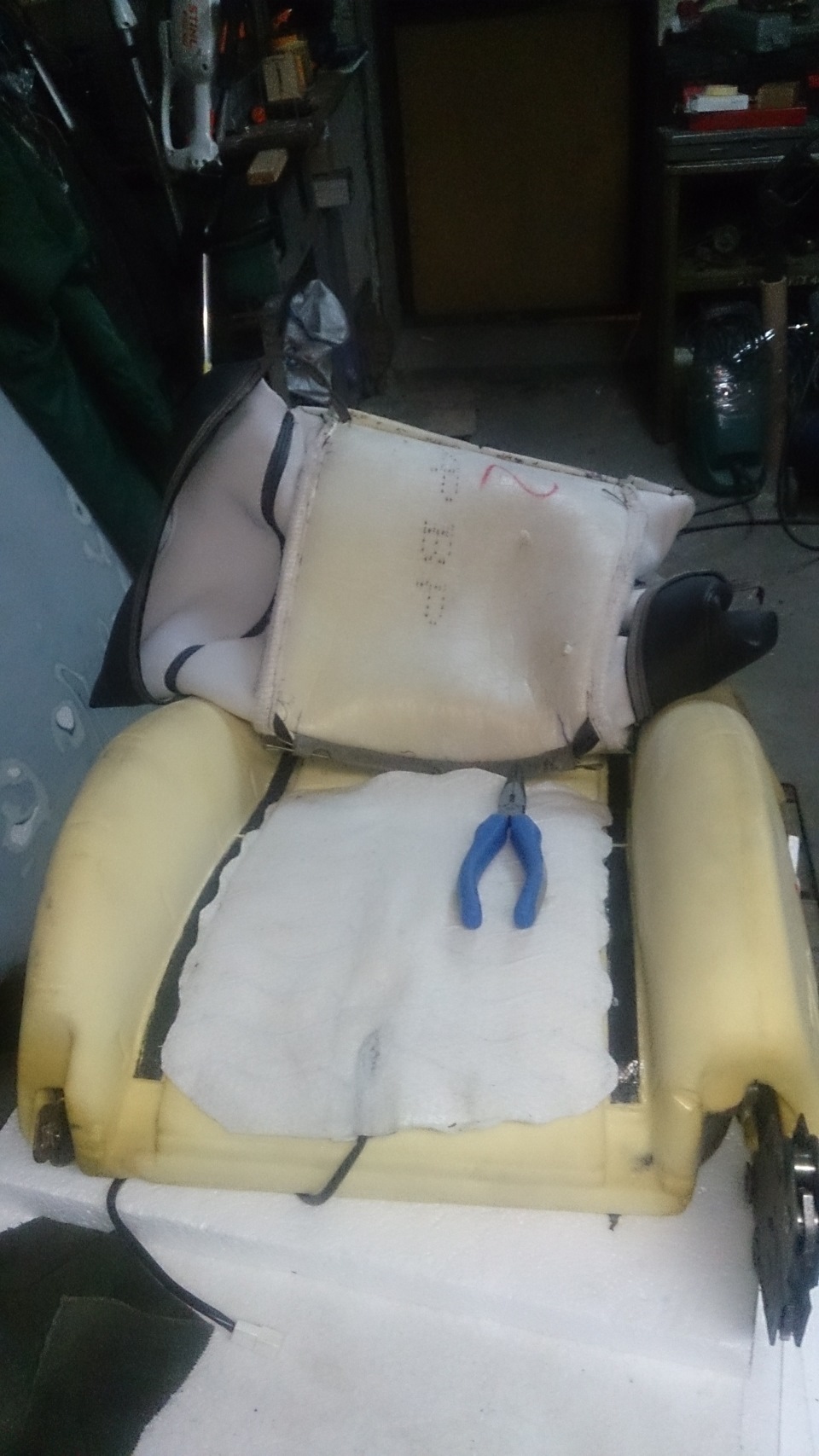 Фото в бортжурнале Chrysler Neon (2G)