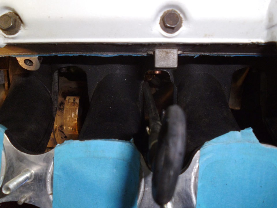 Я шатал этот про-кар и в месте с ним защиту шатл! — Lada 21093i, 1,7 л ...