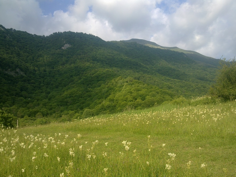 Варташен азербайджан фото